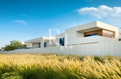 Land - Studio for sale in West Yas - Yas Island - Abu Dhabi