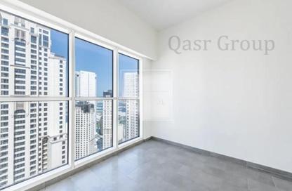 Apartment - 3 Bedrooms - 4 Bathrooms for rent in JAM Marina Residence - Dubai Marina - Dubai Apartment - 3 Bedrooms - 4 Bathrooms for rent in JAM Marina Residence - Dubai Marina - Dubai