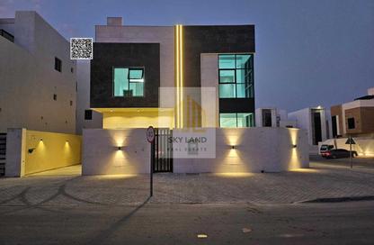 Villa - 6 Bedrooms - 7+ Bathrooms for sale in Al Helio 2 - Al Helio - Ajman