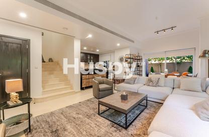 Villa - 3 Bedrooms - 4 Bathrooms for rent in Casa Viva - Serena - Dubai Villa - 3 Bedrooms - 4 Bathrooms for rent in Casa Viva - Serena - Dubai