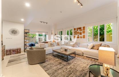Villa - 3 Bedrooms - 4 Bathrooms for rent in Casa Viva - Serena - Dubai Villa - 3 Bedrooms - 4 Bathrooms for rent in Casa Viva - Serena - Dubai