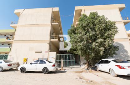 Labor Camp - Studio for rent in Jebel Ali Industrial 1 - Jebel Ali Industrial - Jebel Ali - Dubai