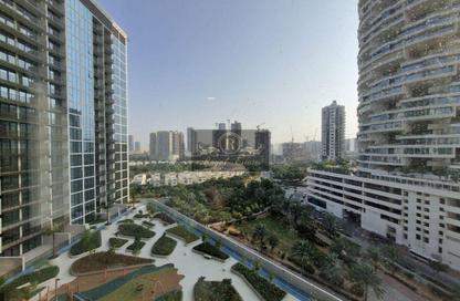 Apartment - 1 Bedroom - 2 Bathrooms for rent in Luma Park Views - District 14 - Jumeirah Village Circle - Dubai