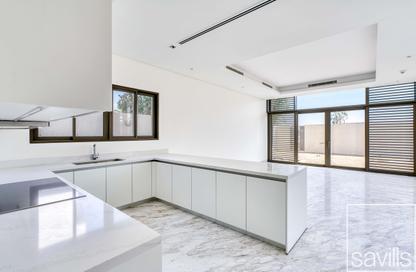 Villa - 4 Bedrooms - 5 Bathrooms for rent in District One Phase III - District One - Mohammed Bin Rashid City - Dubai