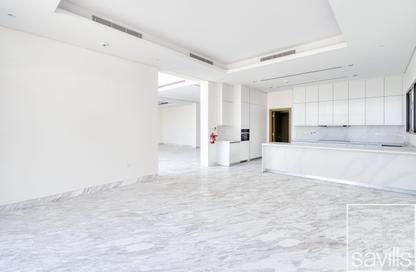Villa - 4 Bedrooms - 5 Bathrooms for rent in District One Phase III - District One - Mohammed Bin Rashid City - Dubai