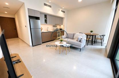 Apartment - 1 - 1 for rent in Creek Palace - Dubai Creek Harbour (The Lagoons) - Dubai