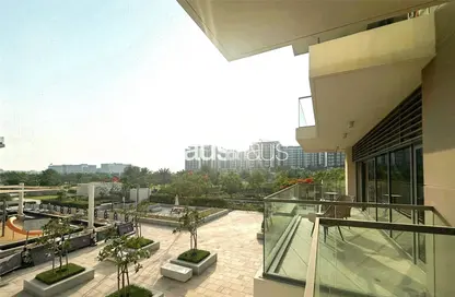 Apartment - 2 Bedrooms - 3 Bathrooms for sale in Mulberry 1 Building B2 - Mulberry 1 Block B - Mulberry 1 - Park Heights - Dubai Hills Estate - Dubai