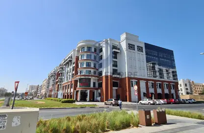 Apartment - 2 Bedrooms - 2 Bathrooms for rent in Al Hudaiba - Al Satwa - Dubai