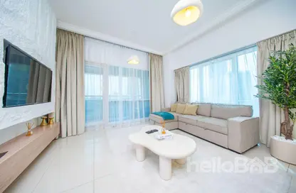Apartment - 1 Bedroom - 2 Bathrooms for rent in The Residences at Business Central - Business Bay - Dubai Apartment - 1 Bedroom - 2 Bathrooms for rent in The Residences at Business Central - Business Bay - Dubai