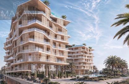 Apartment - Studio - 1 for sale in Mira Coral Bay - Al Mairid - Ras Al Khaimah