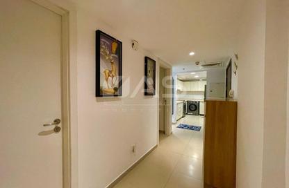 Apartment - 2 Bedrooms - 3 Bathrooms for sale in Pacific Samoa - Pacific - Al Marjan Island - Ras Al Khaimah