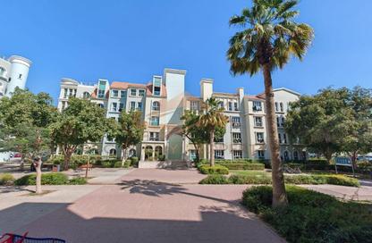 Whole Building - 7+ - 7+ for sale in Building 199 - Mogul Cluster - Discovery Gardens - Dubai