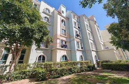 Whole Building - 7+ - 7+ for sale in Building 199 - Mogul Cluster - Discovery Gardens - Dubai