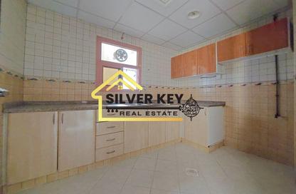 Apartment - 1 - 1 for rent in Budaniq - Al Qasimia - Sharjah Apartment - 1 - 1 for rent in Budaniq - Al Qasimia - Sharjah