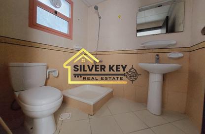 Apartment - 1 - 1 for rent in Budaniq - Al Qasimia - Sharjah Apartment - 1 - 1 for rent in Budaniq - Al Qasimia - Sharjah