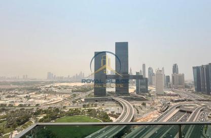 Apartment - 3 - 4 for sale in 1 Residences - 1 - 1 Residences - Al Kifaf - Bur Dubai - Dubai Apartment - 3 - 4 for sale in 1 Residences - 1 - 1 Residences - Al Kifaf - Bur Dubai - Dubai