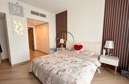 Apartment - 3 - 4 for sale in 1 Residences - 1 - 1 Residences - Al Kifaf - Bur Dubai - Dubai