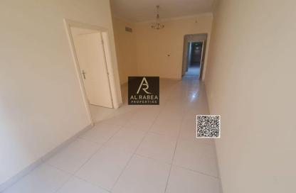 Apartment - 1 Bedroom - 2 Bathrooms for rent in Sheikh Jaber Al Sabah Street - Al Naimiya - Al Nuaimiya - Ajman