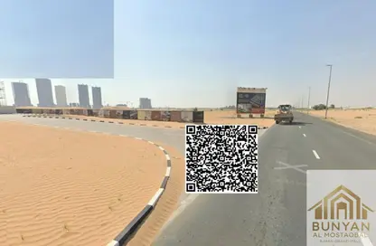 أرض - استوديو للبيع في الحليو 2 - الحليو - عجمان