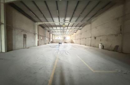Warehouse - Studio for rent in Ras Al Khor Industrial - Ras Al Khor - Dubai