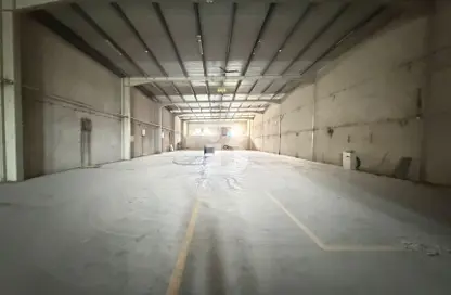 Warehouse - Studio for rent in Ras Al Khor Industrial - Ras Al Khor - Dubai