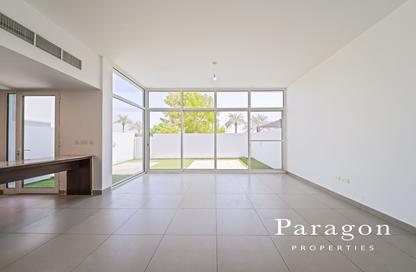 Townhouse - 2 - 3 for rent in Arabella Townhouses 2 - Arabella Townhouses - Mudon - Dubai Townhouse - 2 - 3 for rent in Arabella Townhouses 2 - Arabella Townhouses - Mudon - Dubai