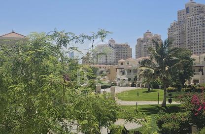 Townhouse - 2 Bedrooms - 2 Bathrooms for rent in The Townhouses at Al Hamra Village - Al Hamra Village - Ras Al Khaimah