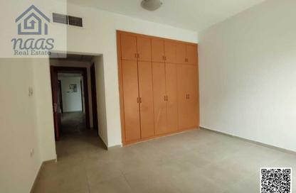 Apartment - 1 Bedroom - 2 Bathrooms for rent in Al Rashidiya Towers - Al Rashidiya - Ajman Downtown - Ajman