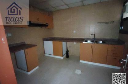 Apartment - 1 Bedroom - 2 Bathrooms for rent in Al Rashidiya Towers - Al Rashidiya - Ajman Downtown - Ajman