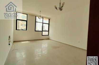 Apartment - 1 Bedroom - 2 Bathrooms for rent in Al Rashidiya Towers - Al Rashidiya - Ajman Downtown - Ajman
