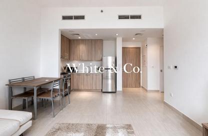 Apartment - 1 Bedroom - 1 Bathroom for sale in Parkside - Town Square - Dubai