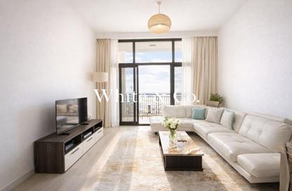 Apartment - 1 Bedroom - 1 Bathroom for sale in Parkside - Town Square - Dubai