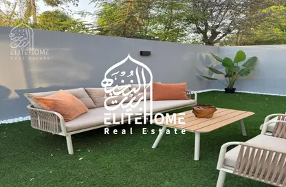 Townhouse - 3 Bedrooms - 4 Bathrooms for rent in Robinia - Masaar - Tilal City - Sharjah