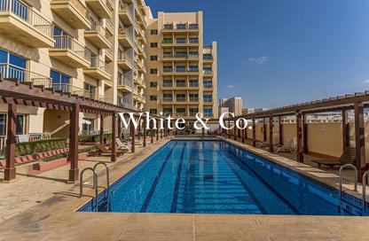 Apartment - Studio - 1 Bathroom for sale in The Manhattan Tower - District 10 - Jumeirah Village Circle - Dubai