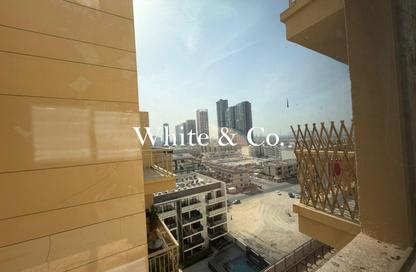 Apartment - Studio - 1 Bathroom for sale in The Manhattan Tower - District 10 - Jumeirah Village Circle - Dubai