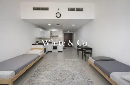 شقة - 1 حمام للبيع في برج مانهاتن - الضاحية 10 - قرية جميرا الدائرية - دبي