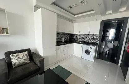 Apartment for rent in Giovanni Boutique Suites - Dubai Sports City - Dubai
