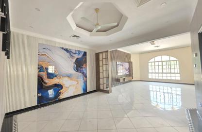 Villa - 3 Bedrooms - 3 Bathrooms for rent in Mirdif Villas - Mirdif - Dubai
