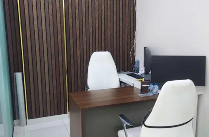 Office Space - 1 Bedroom - 1 Bathroom for rent in Prime Business Centre - District 13 - Jumeirah Village Circle - Dubai