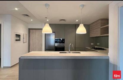 Apartment - 1 Bedroom - 1 Bathroom for rent in Eaton Place - District 15 - Jumeirah Village Circle - Dubai