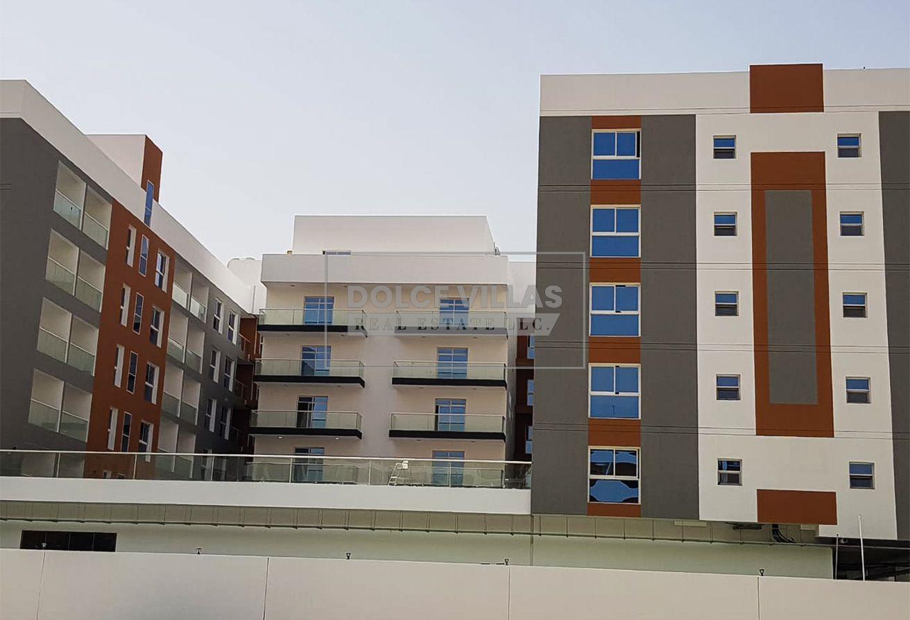 Bright 1 BR Apartment | Flexible payments photo 2