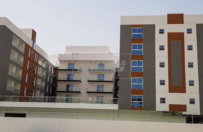 Apartment - 1 Bedroom - 2 Bathrooms for rent in Talal Residence - Dubai Investment Park 2 (DIP 2) - Dubai Investment Park (DIP) - Dubai Apartment - 1 Bedroom - 2 Bathrooms for rent in Talal Residence - Dubai Investment Park 2 (DIP 2) - Dubai Investment Park (DIP) - Dubai