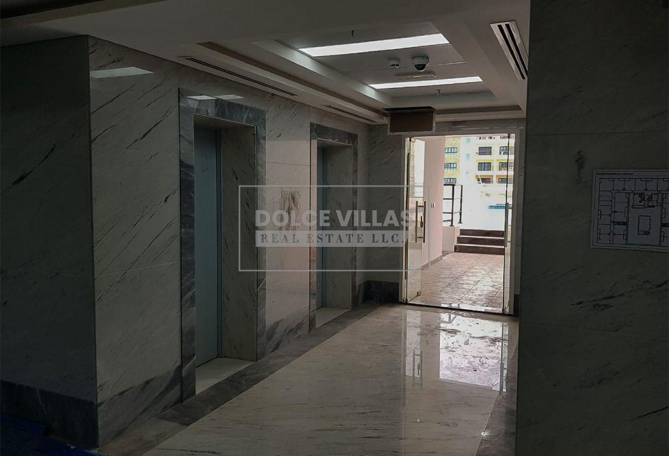 Bright 1 BR Apartment | Flexible payments photo 3