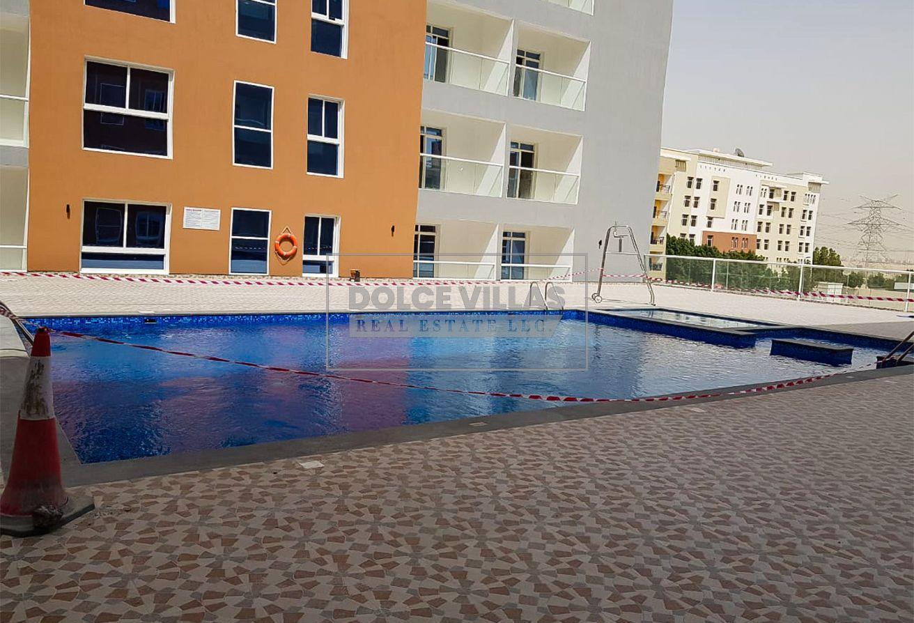 Bright 1 BR Apartment | Flexible payments photo 13