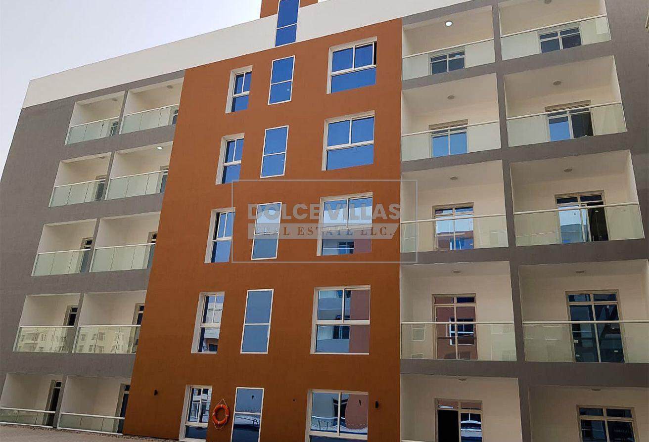 Bright 1 BR Apartment | Flexible payments photo 4
