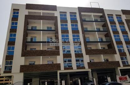 Apartment - 1 Bedroom - 2 Bathrooms for rent in Talal Residence - Dubai Investment Park 2 (DIP 2) - Dubai Investment Park (DIP) - Dubai