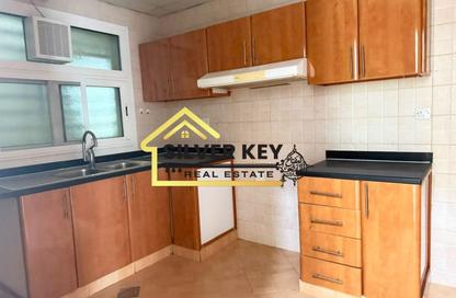 Apartment - 3 Bedrooms - 3 Bathrooms for rent in Al Majaz 3 - Al Majaz - Sharjah