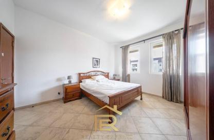 Apartment - 1 Bedroom - 2 Bathrooms for rent in Weston Court 1 - Weston Court - Motor City - Dubai