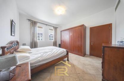 Apartment - 1 Bedroom - 2 Bathrooms for rent in Weston Court 1 - Weston Court - Motor City - Dubai