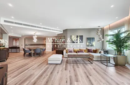 شقة - 3 غرف نوم - 4 حمامات للبيع في جاش فلقا - مساكن شور لاين - نخلة جميرا - دبي شقة - 3 غرف نوم - 4 حمامات للبيع في جاش فلقا - مساكن شور لاين - نخلة جميرا - دبي